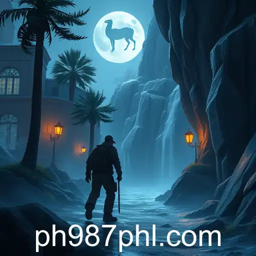 Exploring the Dynamic World of Action Adventure Games: A Dive into 'ph987'