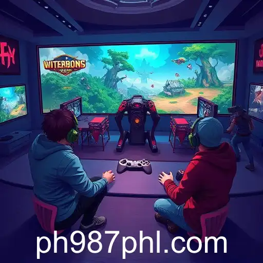 Digital Transformation in Gaming: A 2025 Perspective