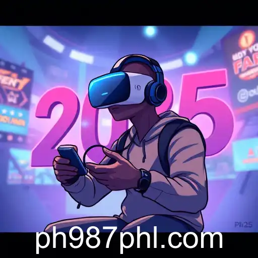 Navigating the Digital Playground: A Dive into Online Gaming in 2025