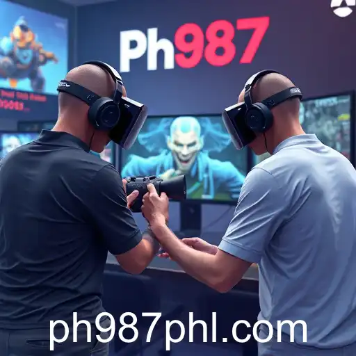 The Evolution of Gaming Websites in the Digital Era