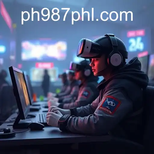 The Evolution of Online Gaming Communities