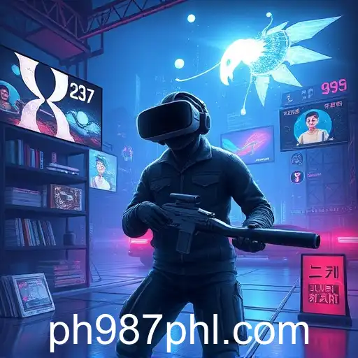 Gaming Evolution in the Digital Era