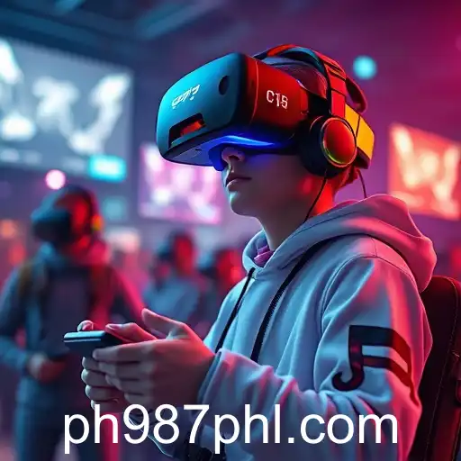 Gaming Innovations in 2025: A New Era