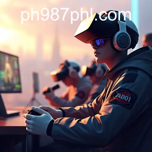 Gaming Evolutions and Trends in 2025