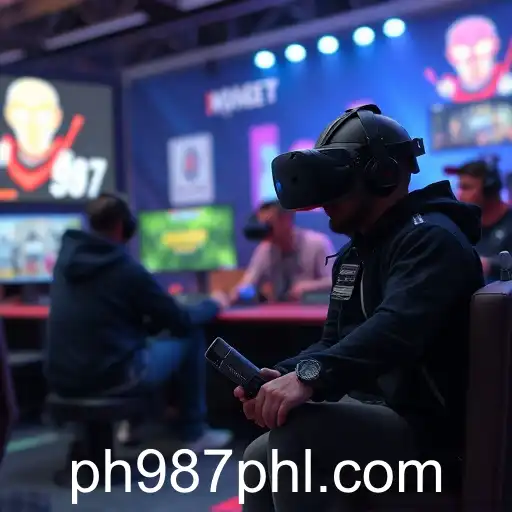 Gaming Trends on the Rise