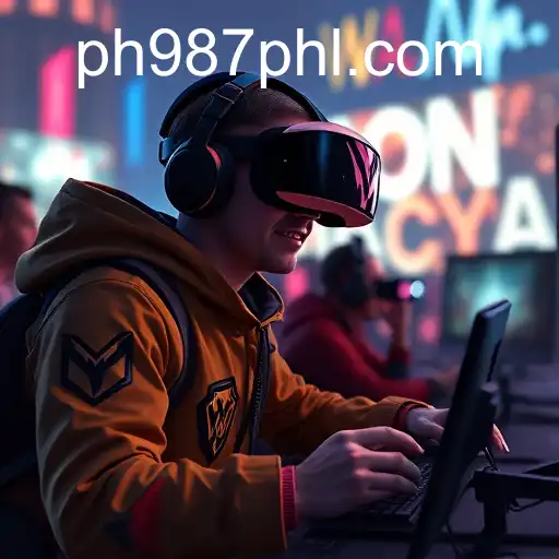 The Impact of Online Gaming in 2025