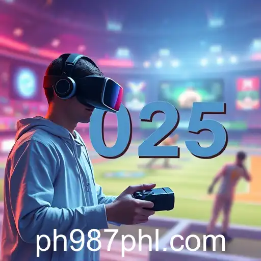 The Growing World of Online Gaming