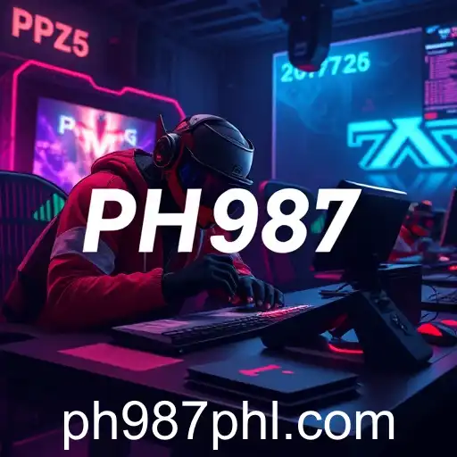 PH987: Revolutionizing Online Gaming in 2025