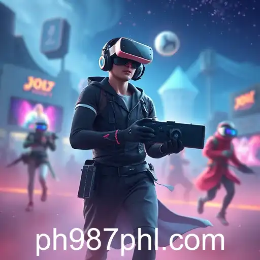 The Rise of PH987 in the Online Gaming World