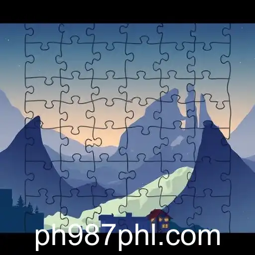 The Intriguing World of Puzzle Solving Games: A Deep Dive into the 'ph987' Experience