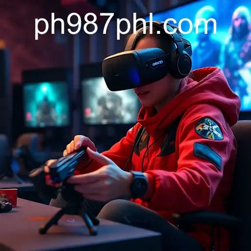 The Rise of Digital Gaming in 2025