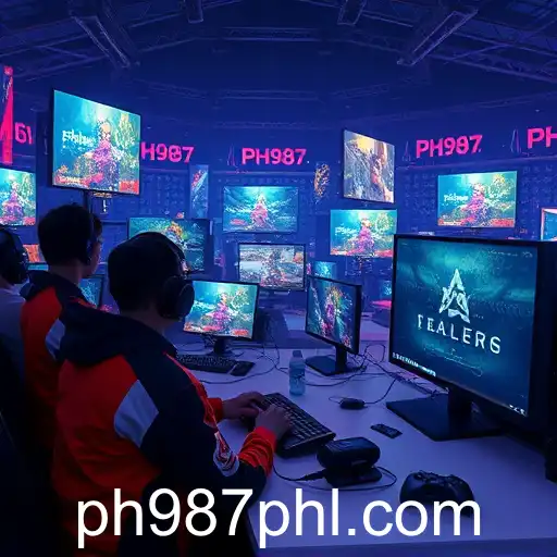 The Rise of Gaming in Modern Culture