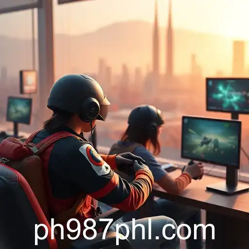 The Rise of Online Gaming Platforms in the Digital Age