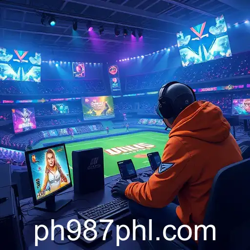 The Rise of Online Gaming Amidst Global Events