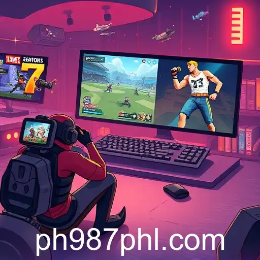 The Rise of PH987 in Online Gaming