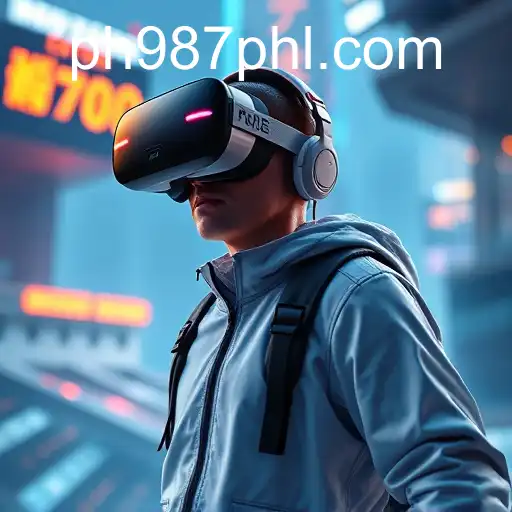 The Rise of Virtual Reality Games Amid Global Trends