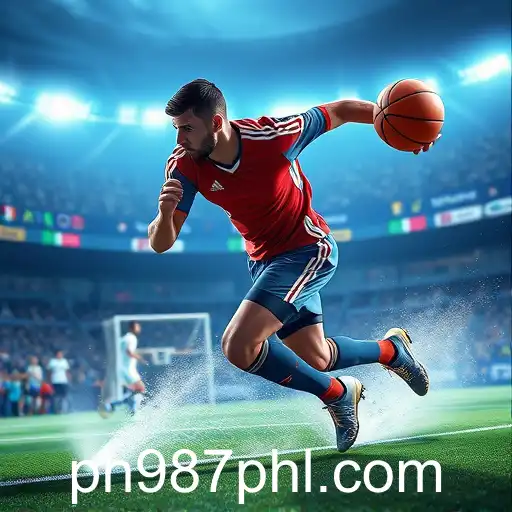 Exploring the Exciting World of 'Sports Games': The Ultimate Gaming Experience