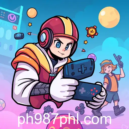The Rise of PH987: A New Era for Online Gaming