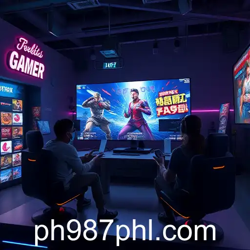 Virtual Reality Games Revolutionize 2025